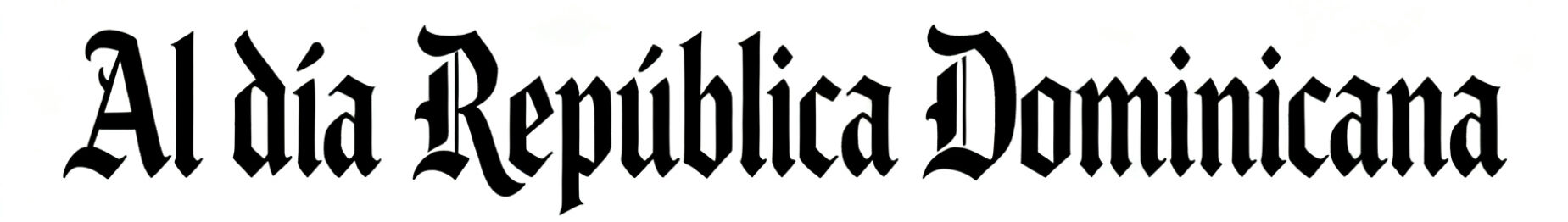 Al Día República Dominicana