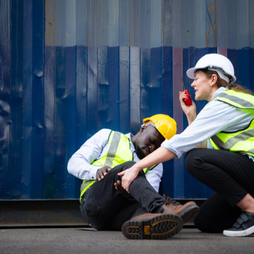 Salud ocupacional y prevención de riesgos: elementos clave para equipos seguros