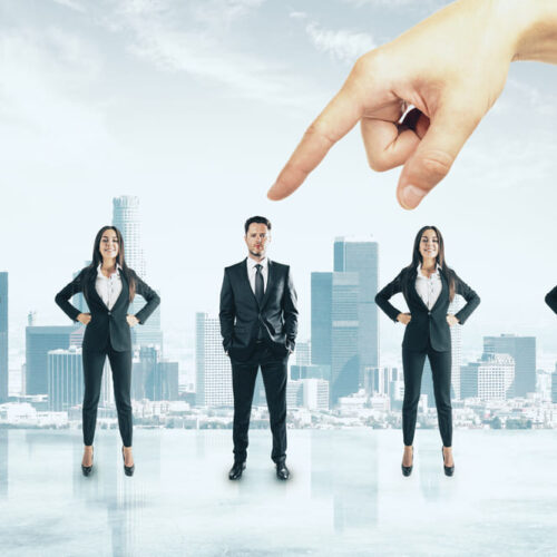El creciente interés empresarial por agencias de reclutamiento y sus beneficios estratégicos