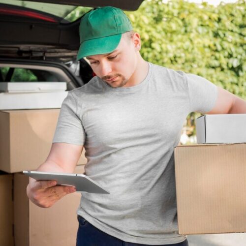 Cómo la logística de última milla en Brasil mejora la satisfacción del cliente