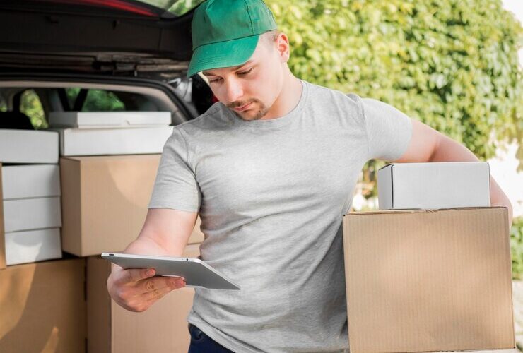 Cómo la logística de última milla en Brasil mejora la satisfacción del cliente Cómo la logística de última milla en Brasil mejora la satisfacción del cliente